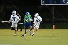 MLax vs Salve  Wheaton College Men’s Lacrosse vs Salve Regina University in the 2024 NEWMAC quarterfinals. - Photo By: KEITH NORDSTROM : Wheaton, Lacrosse, LAX, NEWMAC